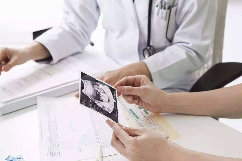 nt检查多半只是虚惊一场,nt增厚的宝宝多半只是虚惊一场