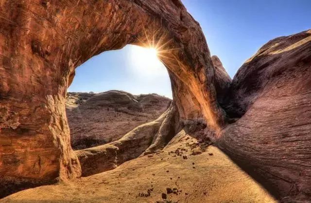 美国旅游66号公路,66号公路最美自驾公路