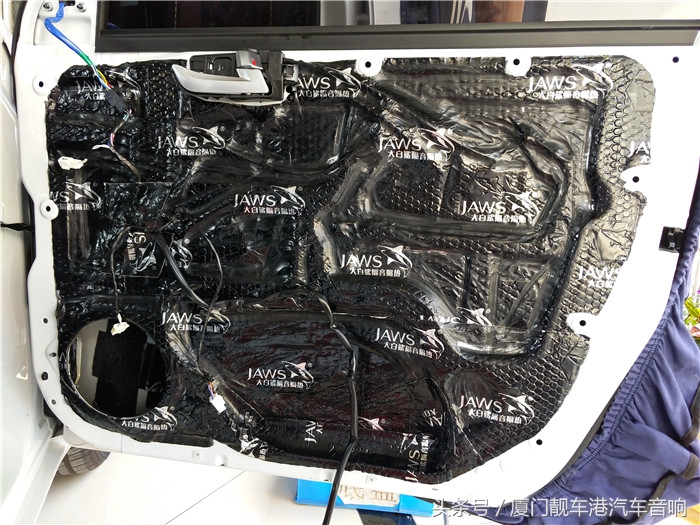 帝豪汽车音响升级最佳方案,帝豪音响改装博世