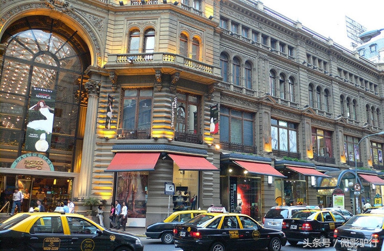 「跟着足球去旅行」这个夏天有点冷阿根廷的独特之旅