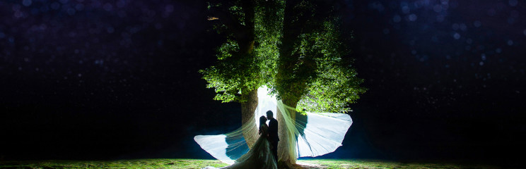 把婚礼拍成电影完整版,哈利波特城堡拍婚纱视频