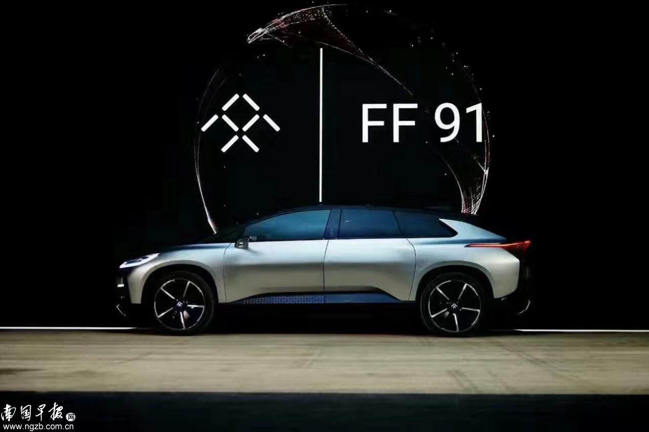 恒大的造车路,从建房子到装修