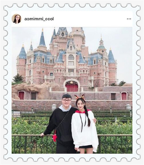 刻苦训练袜子三天没洗可以站起来,Uzi与女友奥咪咪对话引起不适