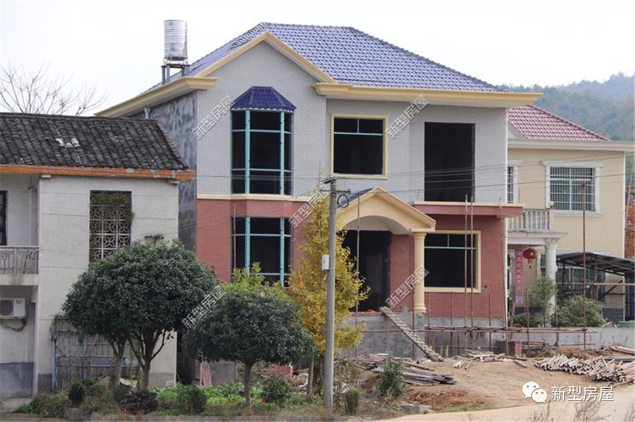 农村三层楼房水压不够怎么解决,水压不够怎么办农村