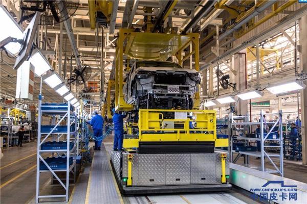 上汽大通t60新模式,上汽大通t60靠实力说话