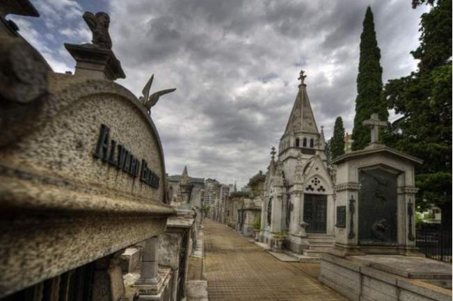 阿根廷壮观景色,阿根廷火地岛风光