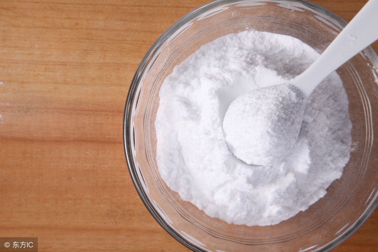 不可食用的小苏打能做什么,不可不知食盐的妙用