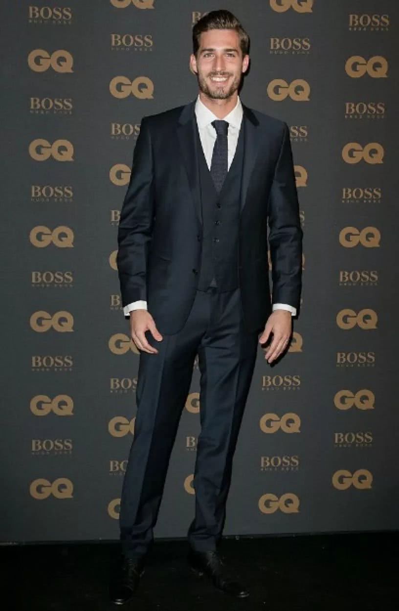 盘点世界杯各个国家的男模军团,世界杯男模阵容来袭