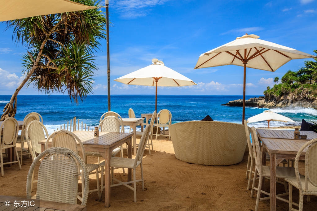 巴厘岛慢时光,巴厘岛的生活