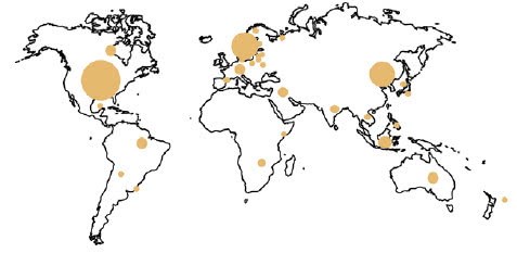 区块链项目投融资存在问题,2018投融资报告