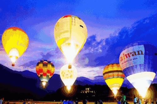 从飞机看大唐芙蓉园,探秘大唐芙蓉园