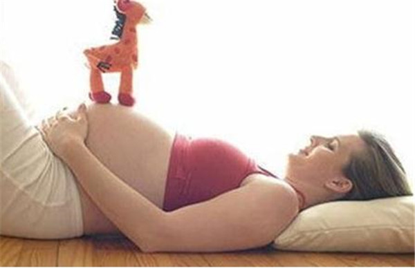 胎教的四种基本方法,胎教正确的方法和技巧