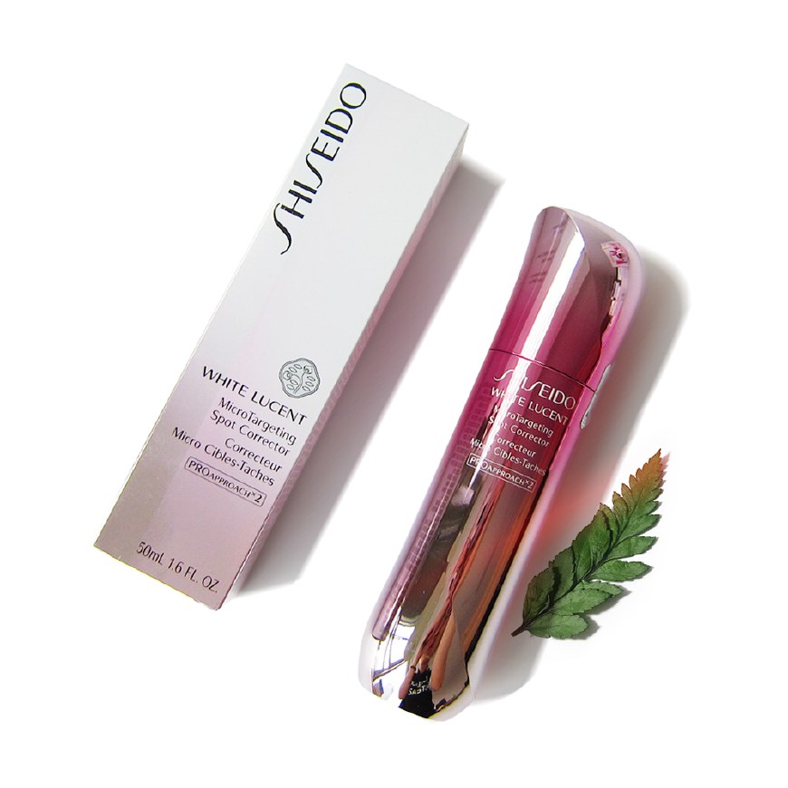 日本资生堂好用的单品推荐,资生堂全测评9大系列避坑指南