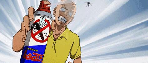 驱蚊止痒一招搞定,用什么驱蚊止痒效果最好