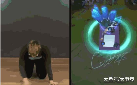 安掌门冠军皮肤求婚,lol安掌门cg