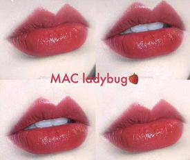 mac公认最好看的色号有哪些,mac新款色号热门色号