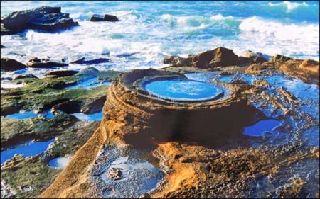 除了涠洲岛还有别的美丽小岛吗,带你探索不一样的涠洲岛