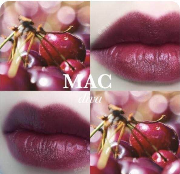 mac公认最好看的色号有哪些,mac新款色号热门色号