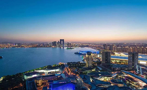 为什么没有第二个苏州工业园区,为什么那么多工厂建在苏州