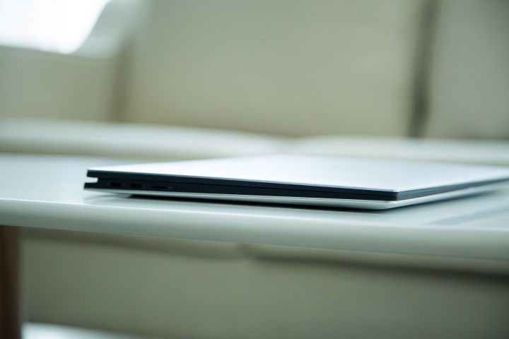 戴尔xps15i7八代,科技感爆棚戴尔xps15笔记本评测