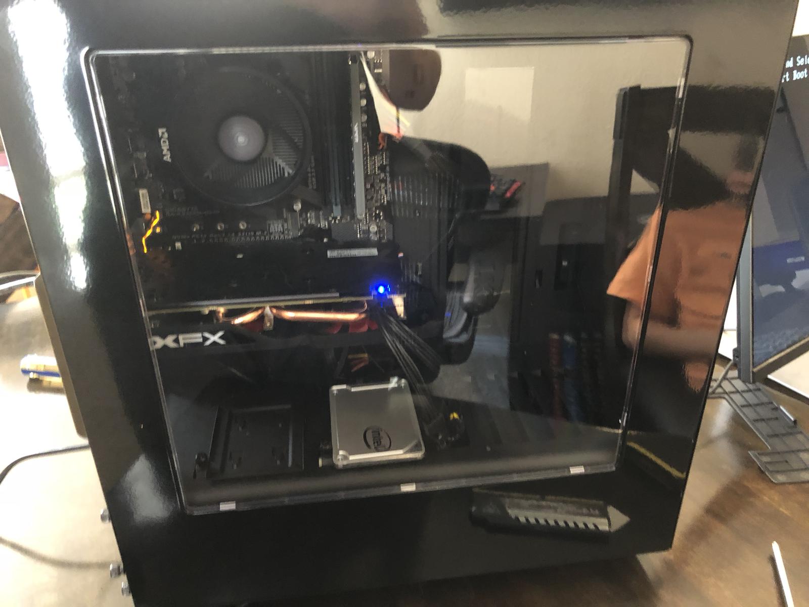 锐龙带核显和不带核怎么选,锐龙带不带核显