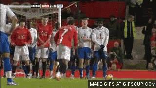 c罗的落叶球绝技,c罗的电梯球有多可怕