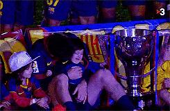 梅西9岁对太太已一见钟情,梅西九岁的爱情