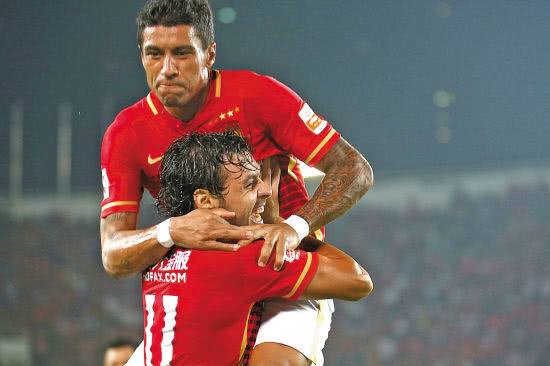 广州恒大世界杯决赛,回顾世界杯广州恒大