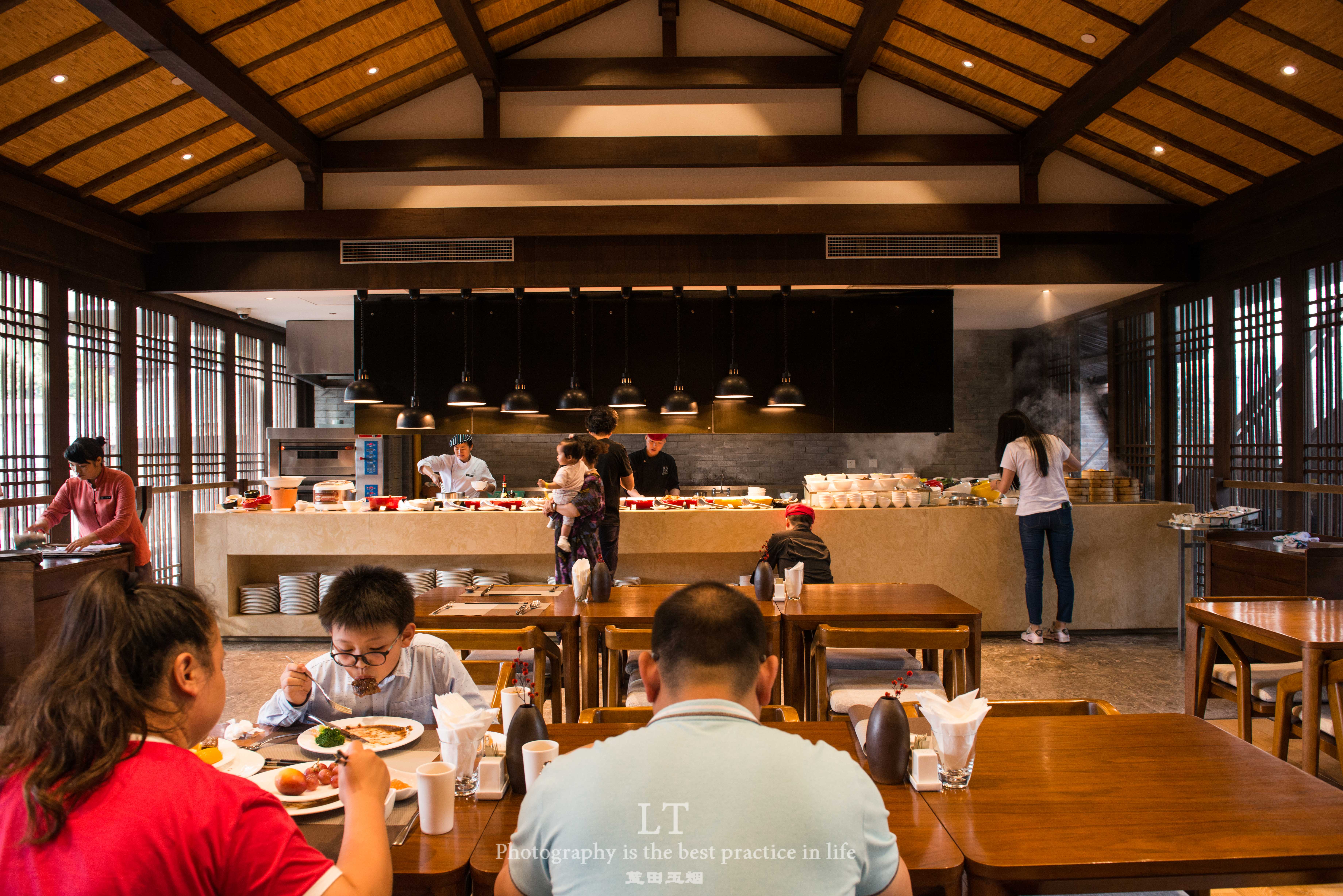 青岩古镇有特色的喝茶玩乐地方,青岩古镇的特别之处