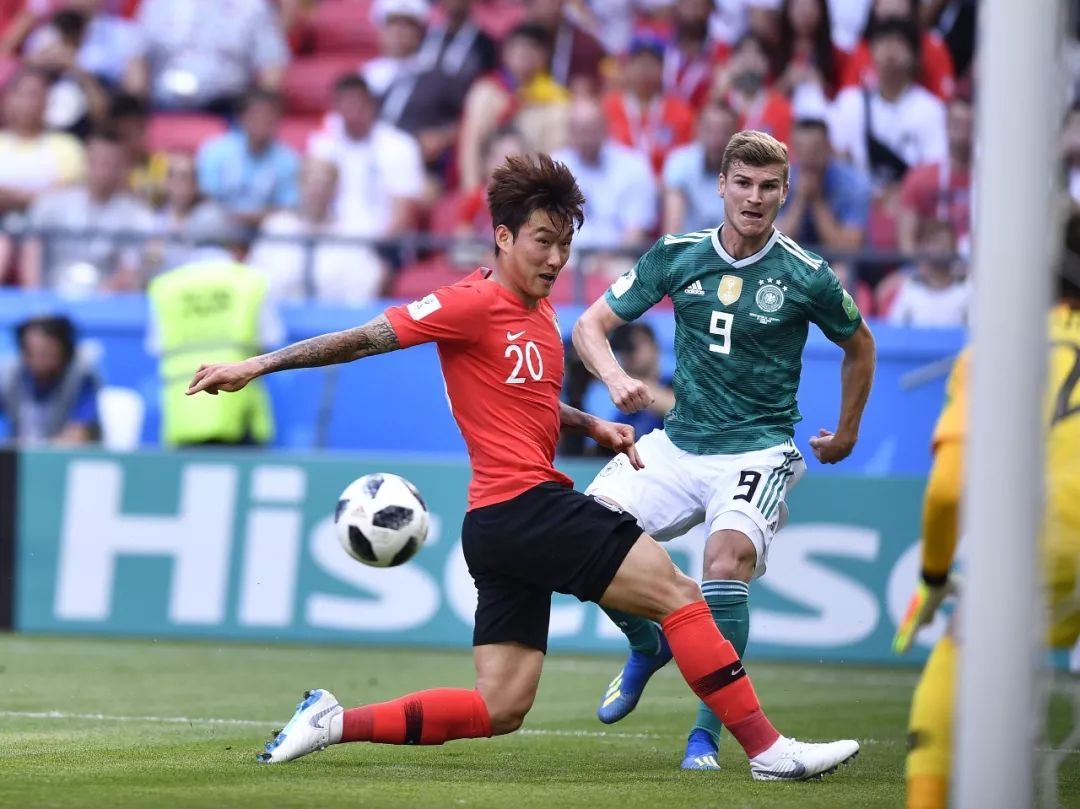 假装看过球丨从读秒绝杀到提前回家，冠军魔咒是德国队最好的借口