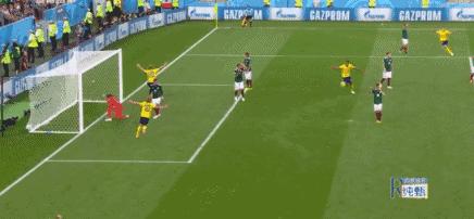 假装看过球丨从读秒绝杀到提前回家，冠军魔咒是德国队最好的借口