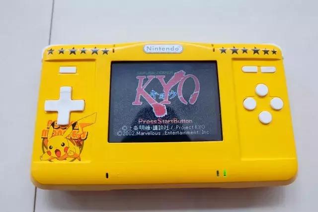 psp当模拟掌机玩,有没有能模拟psp的掌机