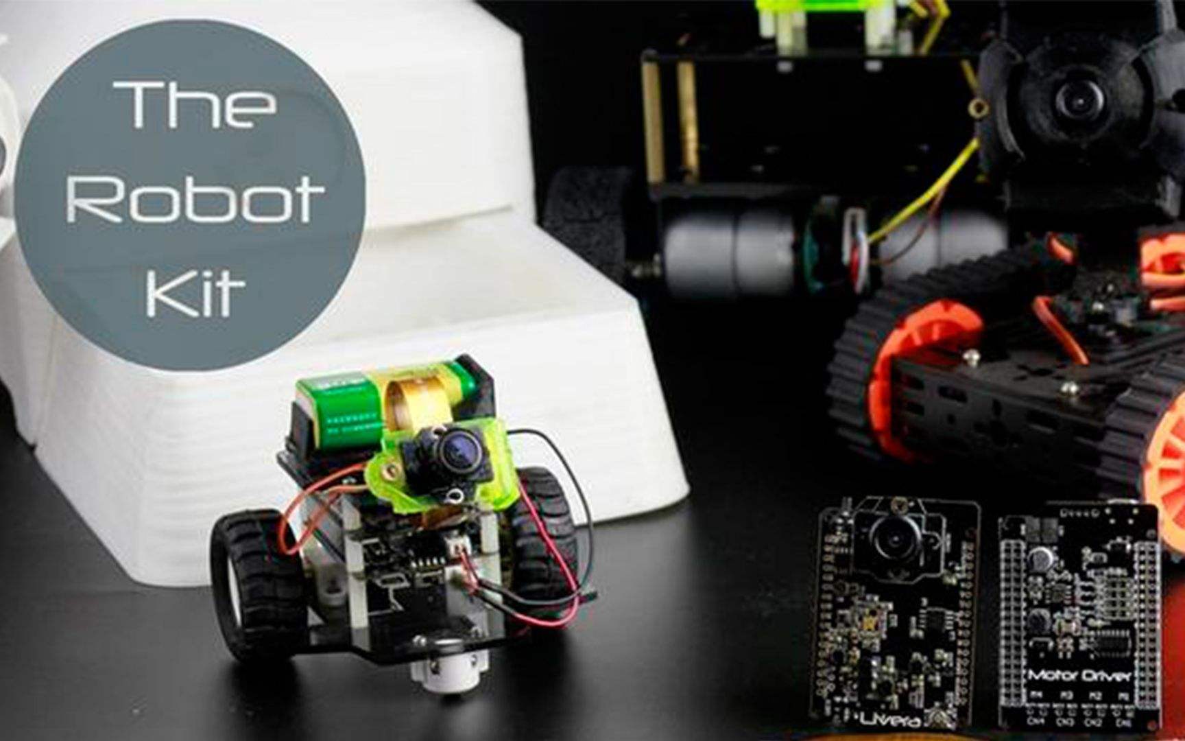 机器人原理演示视频,扫地机器人的工作原理简单介绍