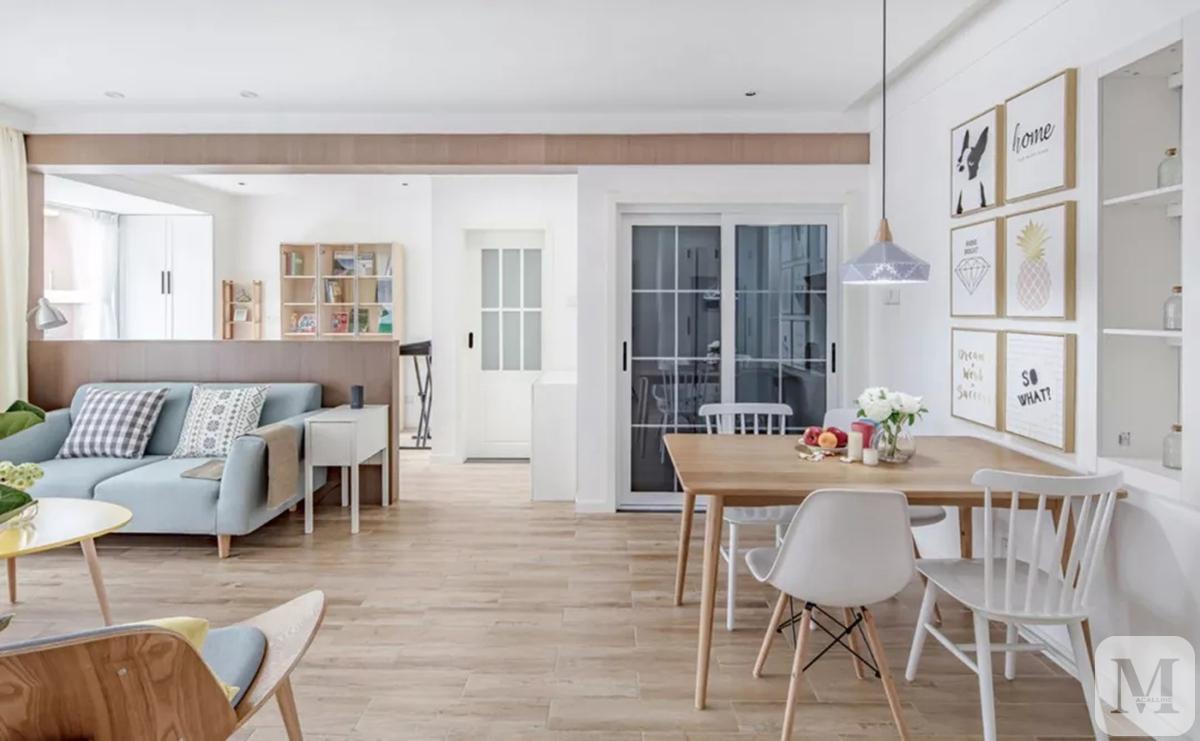 傻!客人一年也来不了几次,为啥还非要装修一个客卧?