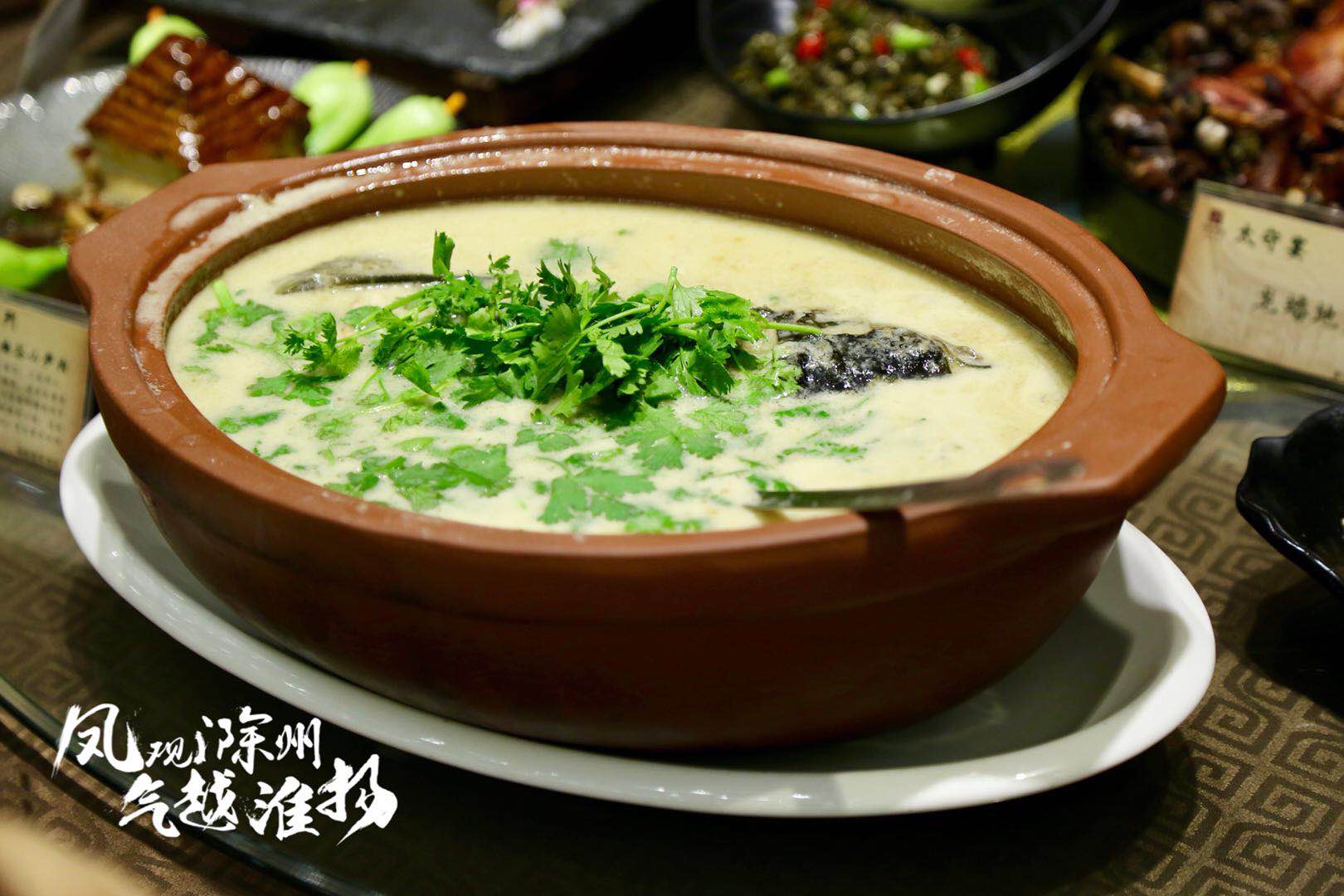 滁州小众的地方,滁州小众