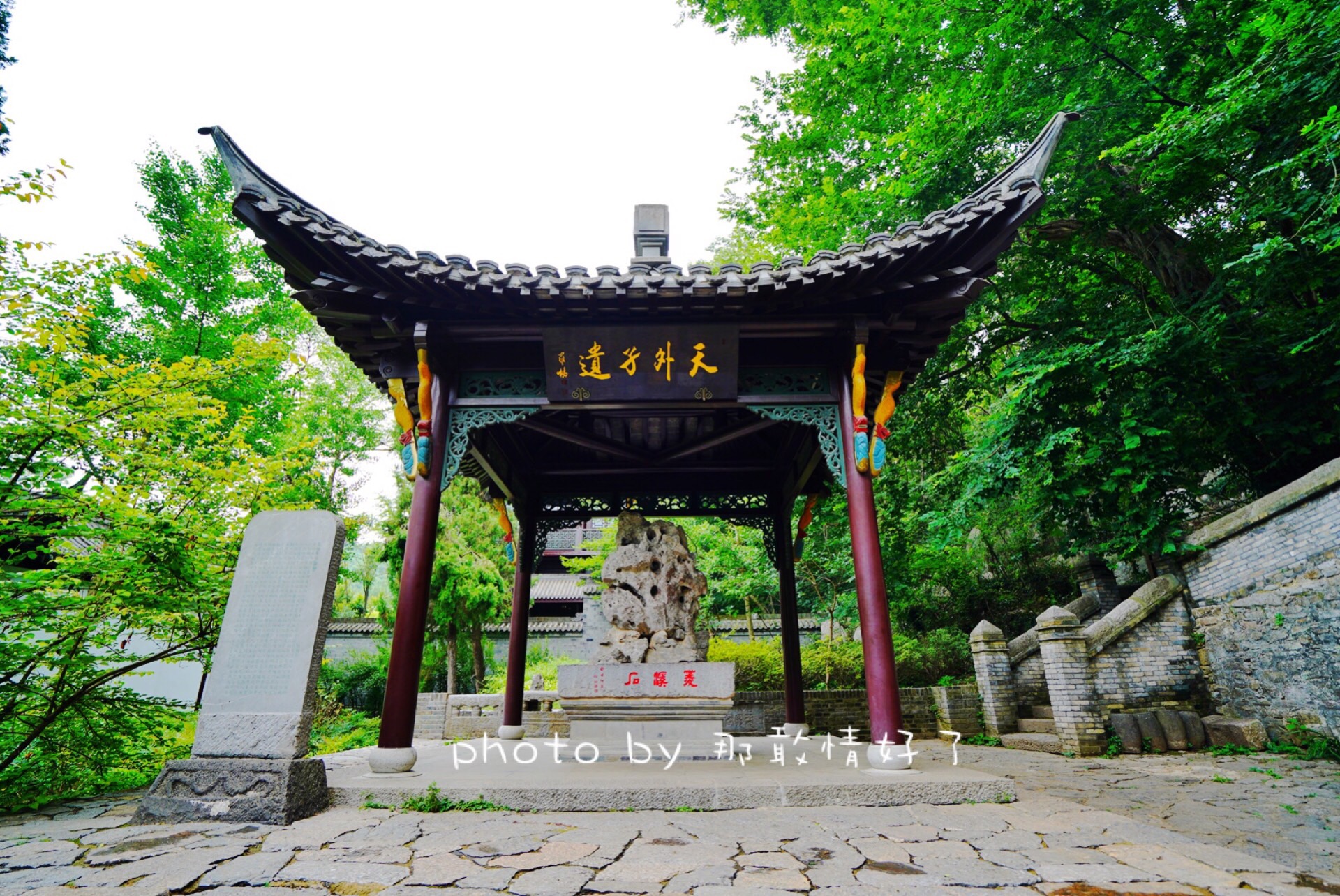 春节滁州小众景区游,滁州人文古城旅游攻略