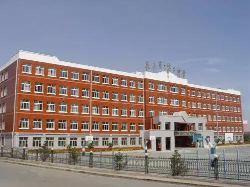 长春市排名前十大学,长春市前十名高中学校