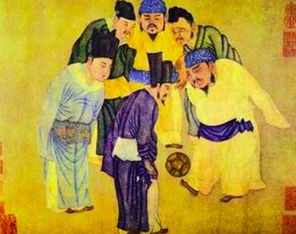 陶瓷上画小人,景德镇陶瓷小人