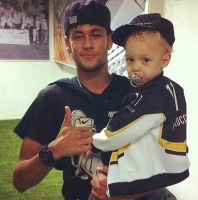 c罗儿子梅西儿子vs内马尔儿子比赛,世界杯c罗的儿子