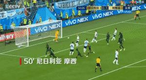 这就是球王梅西原版视频,这就是梅西