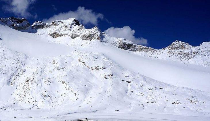 去西藏旅行最佳方案,自驾游西藏环线怎么去