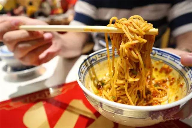 超辣超过瘾的菜,深圳川菜