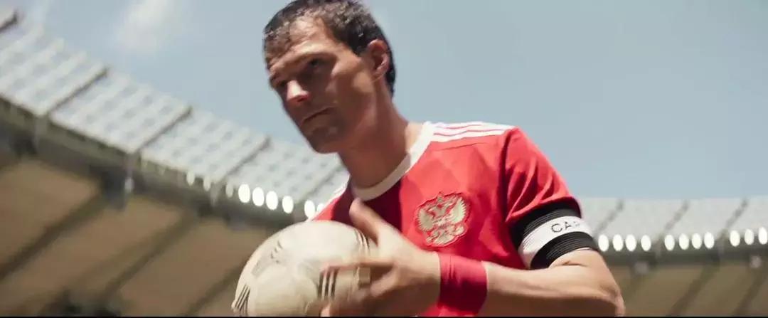 一部踢足球的电影,看完这五部足球电影