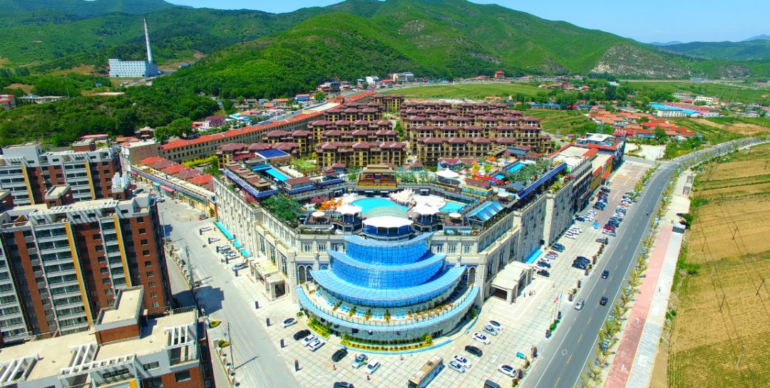 解锁夏日度假新姿势,解锁夏日新姿势