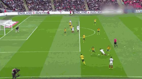 世界杯足球场草皮是真是假,为什么世界杯球场不一样