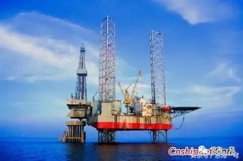 我国是海洋国家吗,中国第一个海上石油平台在哪建造