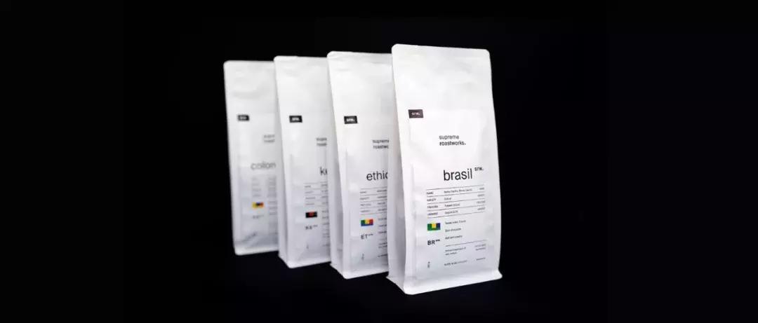 2020年欧洲设计大奖品牌篇,国际包装设计大奖作品