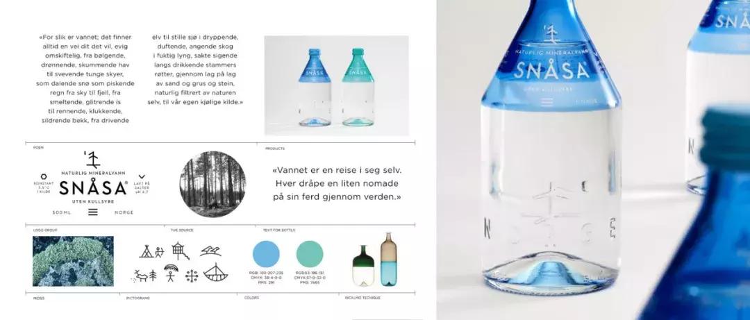 2020年欧洲设计大奖品牌篇,国际包装设计大奖作品