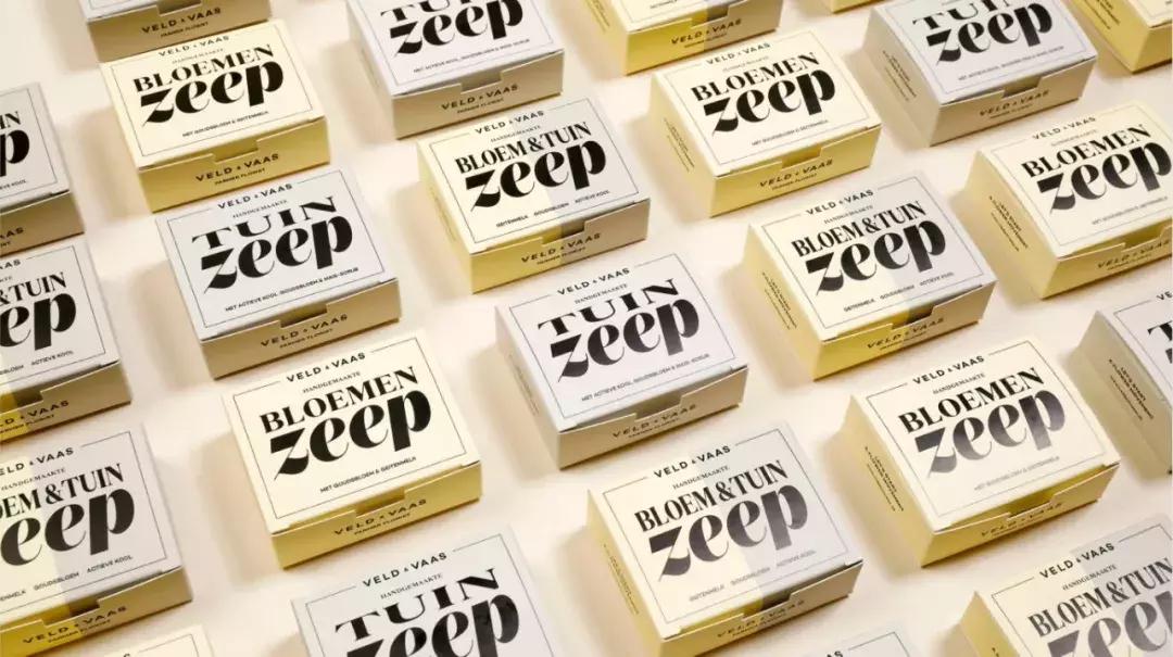 2020年欧洲设计大奖品牌篇,国际包装设计大奖作品