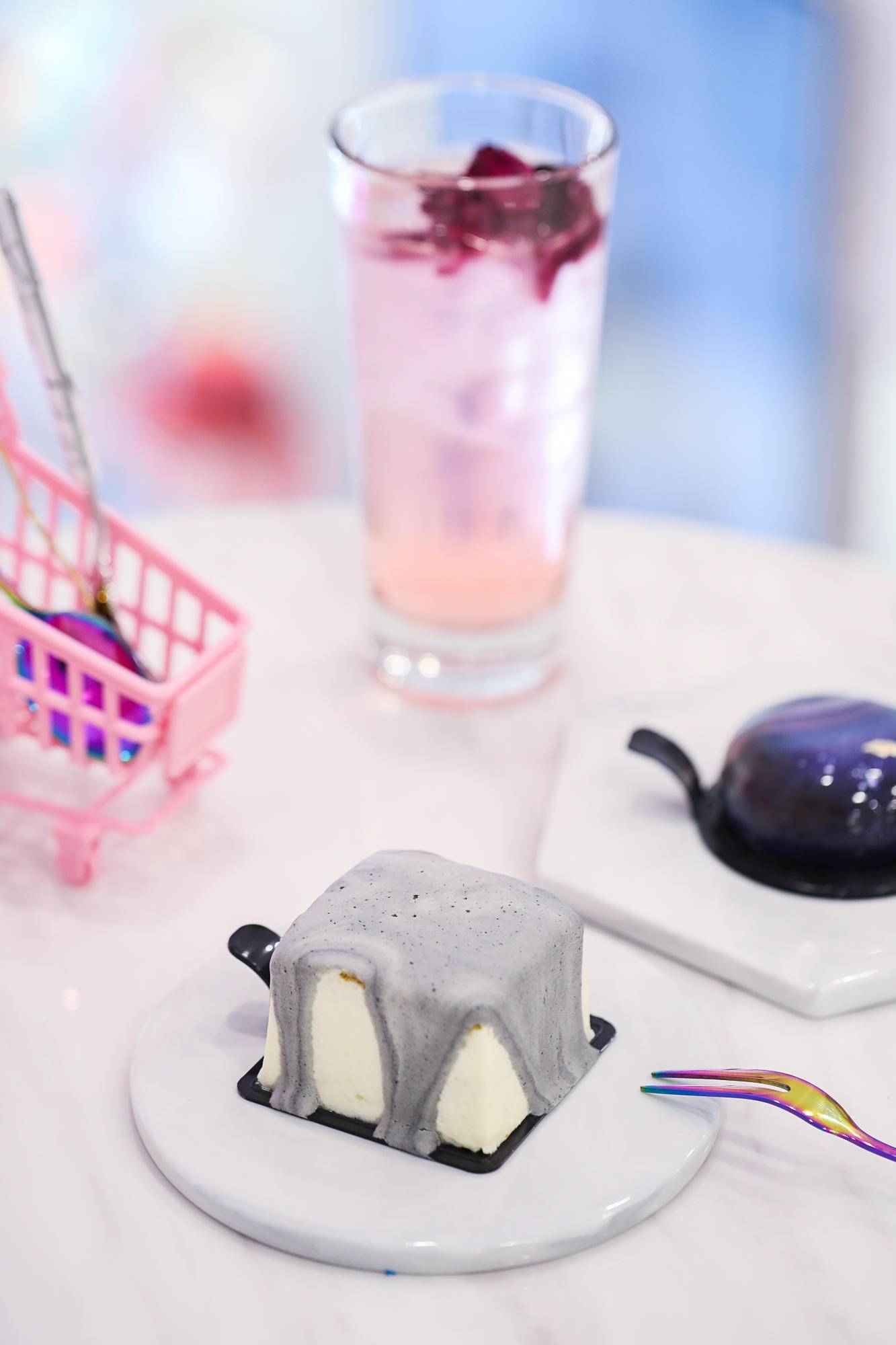 潍坊轻奢下午茶拍照打卡,常州轻奢下午茶网红店